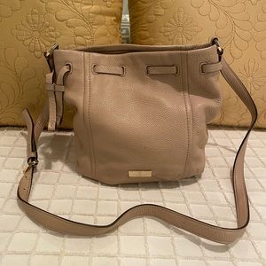 Kate Spade “Bucket” crossbody or shoulder purse